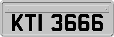 KTI3666