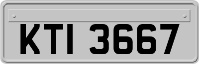 KTI3667