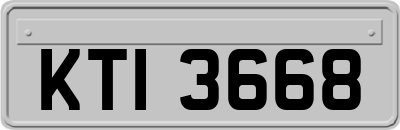 KTI3668