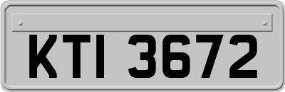 KTI3672
