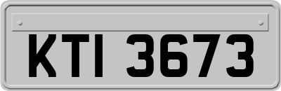 KTI3673