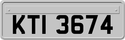 KTI3674