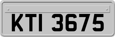 KTI3675