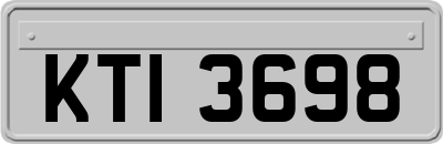 KTI3698