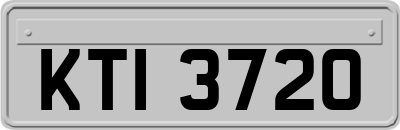 KTI3720