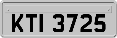 KTI3725