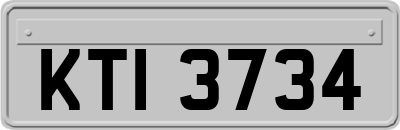 KTI3734