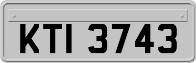 KTI3743