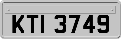 KTI3749