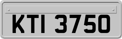 KTI3750