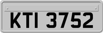 KTI3752