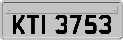 KTI3753