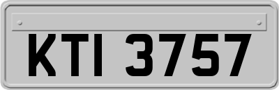 KTI3757