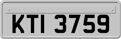 KTI3759