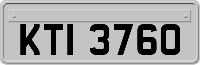 KTI3760
