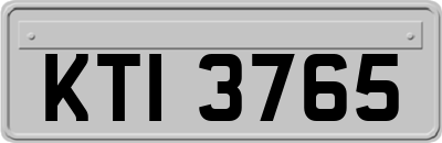 KTI3765