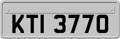 KTI3770