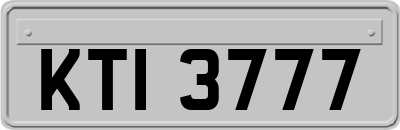 KTI3777