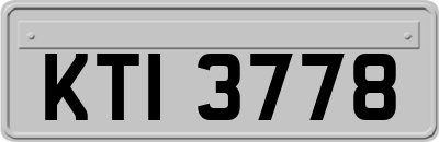 KTI3778