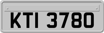 KTI3780