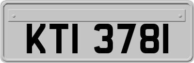 KTI3781