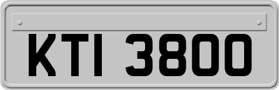 KTI3800