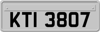 KTI3807