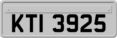 KTI3925