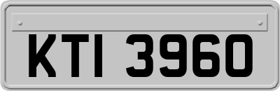 KTI3960