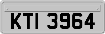 KTI3964