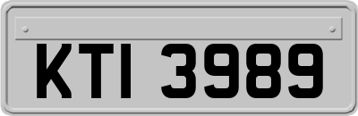 KTI3989