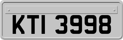 KTI3998