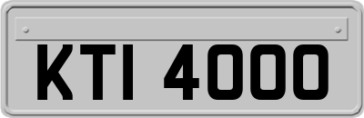 KTI4000