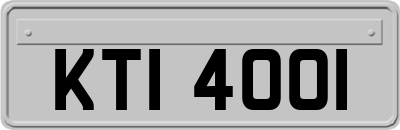 KTI4001