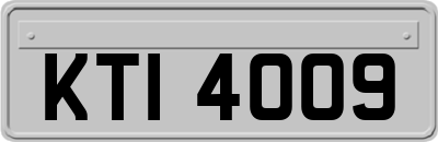 KTI4009