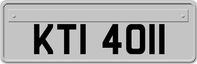 KTI4011