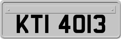 KTI4013