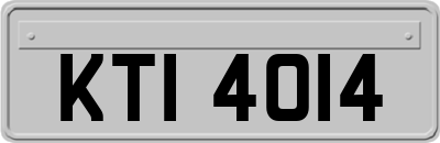 KTI4014