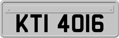 KTI4016