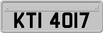 KTI4017