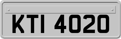 KTI4020
