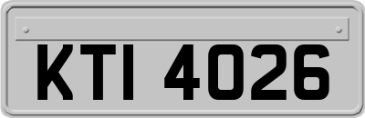 KTI4026