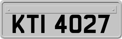 KTI4027