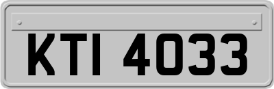 KTI4033