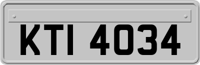 KTI4034