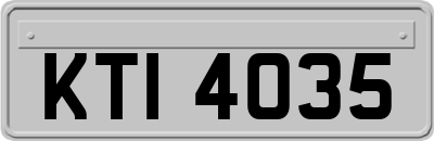 KTI4035