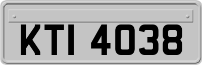 KTI4038