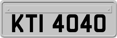 KTI4040