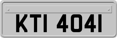 KTI4041