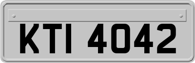KTI4042